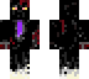 darkness