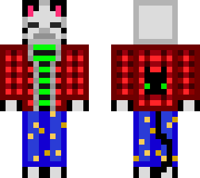dave skin tweeked