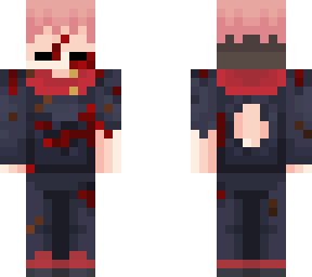 dead yuji