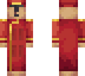 doorman (paranatural) (fixed version)