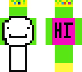 dream crossover