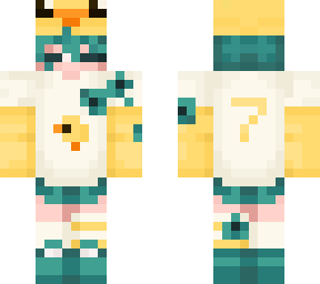 duck