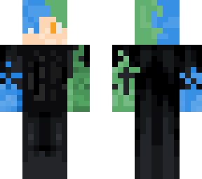 earth and water