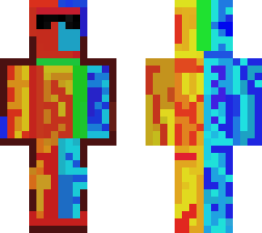 electric lava king