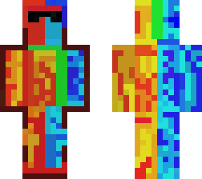 electric lava king