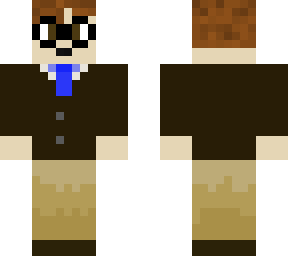 engineer nerd