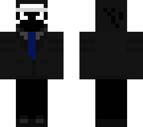 flint (suit)