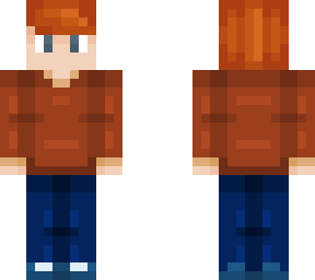 fritz (foxy kid)