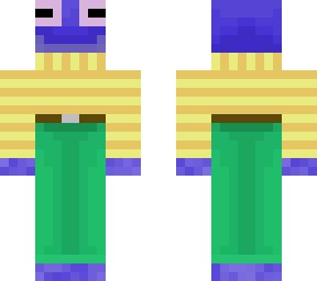funk frog