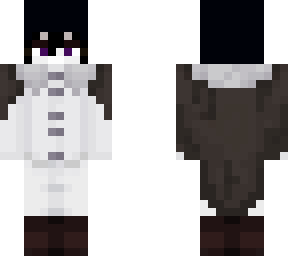 fyodor no hat
