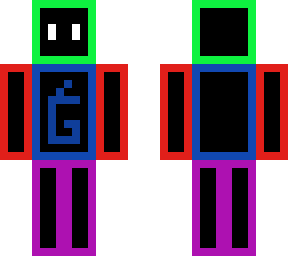 g man