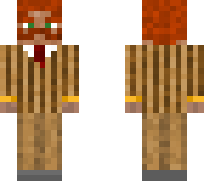 ginger slim