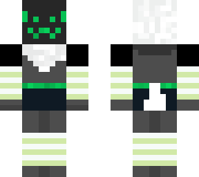 green protogen
