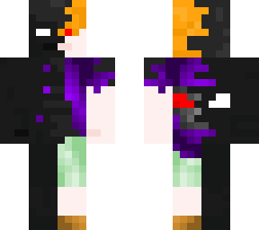 half corrupted