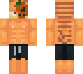 halloween garfield
