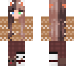 holiday girl autumn?