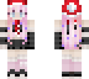 holiday skin 2