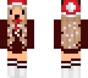holiday skin 2