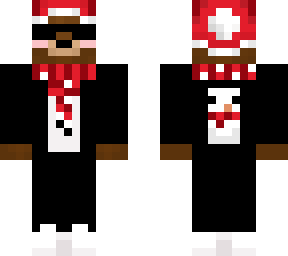 holiday skin 3