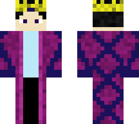ice king