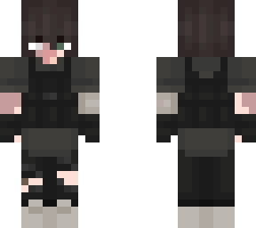 iris lockcast (apocalypse fixed)