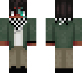 isaac williams ( checkerburst )