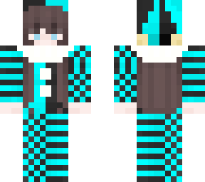 jester scar