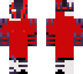 killing skin