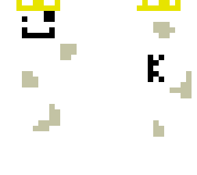 king eraser