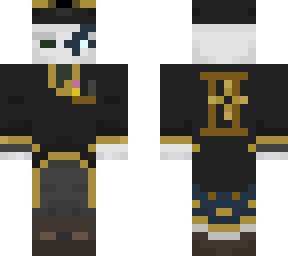 kronos sekaiju (v3)