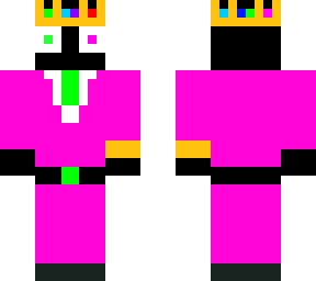 kuramagamingplayz youtube skin v1 meme virsion