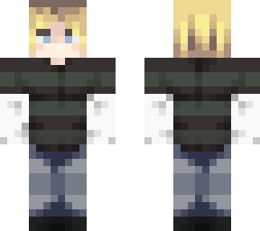 kurt skin