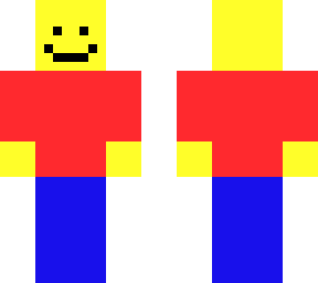 lego man