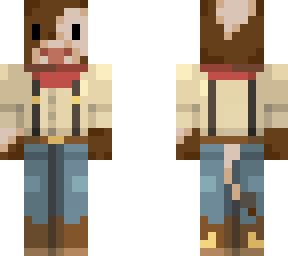 liefbeef cowboy