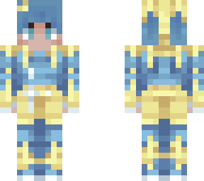 manectric eboy