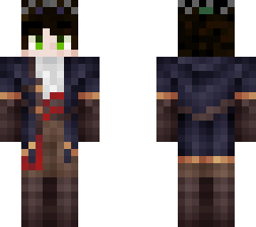mc(my version-crown)
