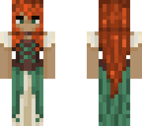 medieval princess