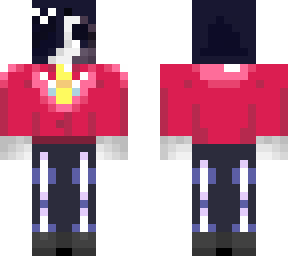 mettaton (red trio)
