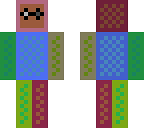 minecraft wiki demo