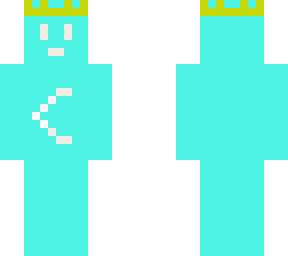 mothyna cyan