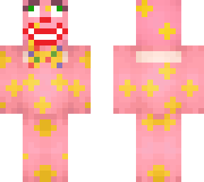 mr blobby