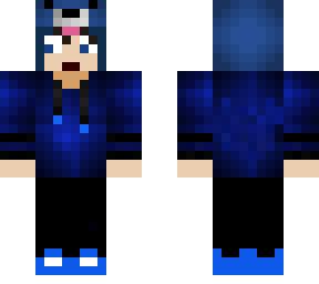 my main skin (updated)