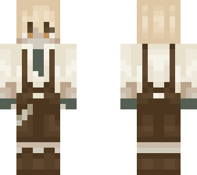 my main skin
