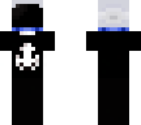 my skin in mc!