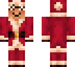 myfabbysantababy