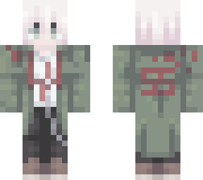nagito edit (classic)