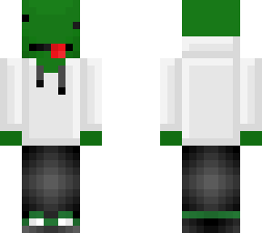 new dirpterkiee 4.0 (white hoodie)