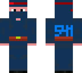 ninja