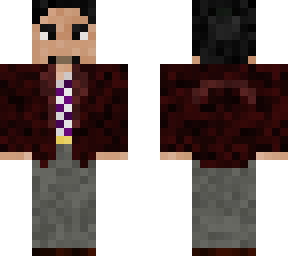 oc character