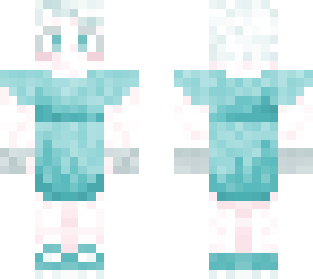 oc skin